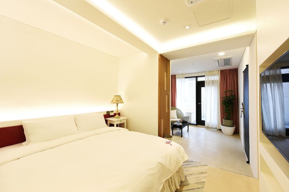 undefined Hotel Infini 2