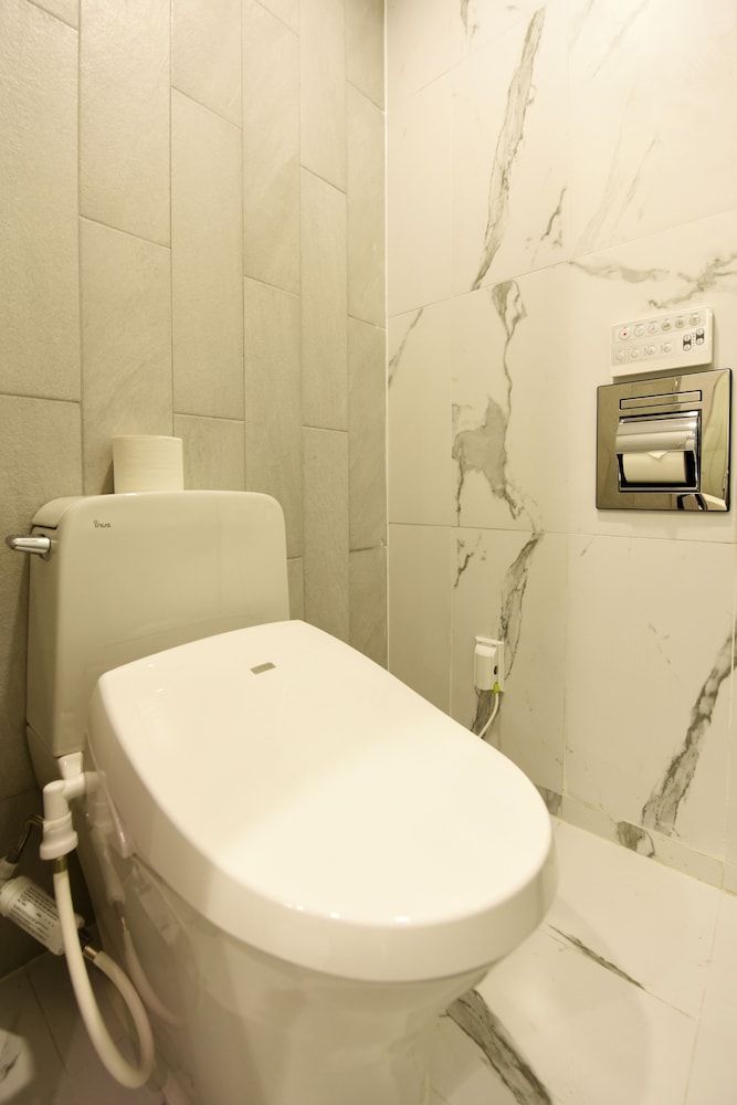 Hotel Infini European Superior Double Room 12