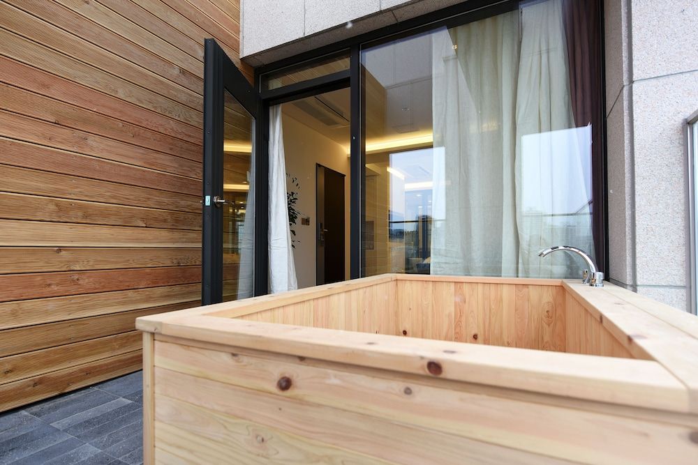 undefined Hotel Infini 7