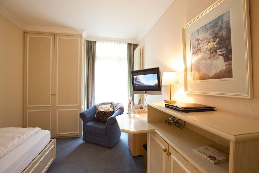 Wunsch Hotel Mürz - Natural Health & Spa Hotel Standard Single Room 3