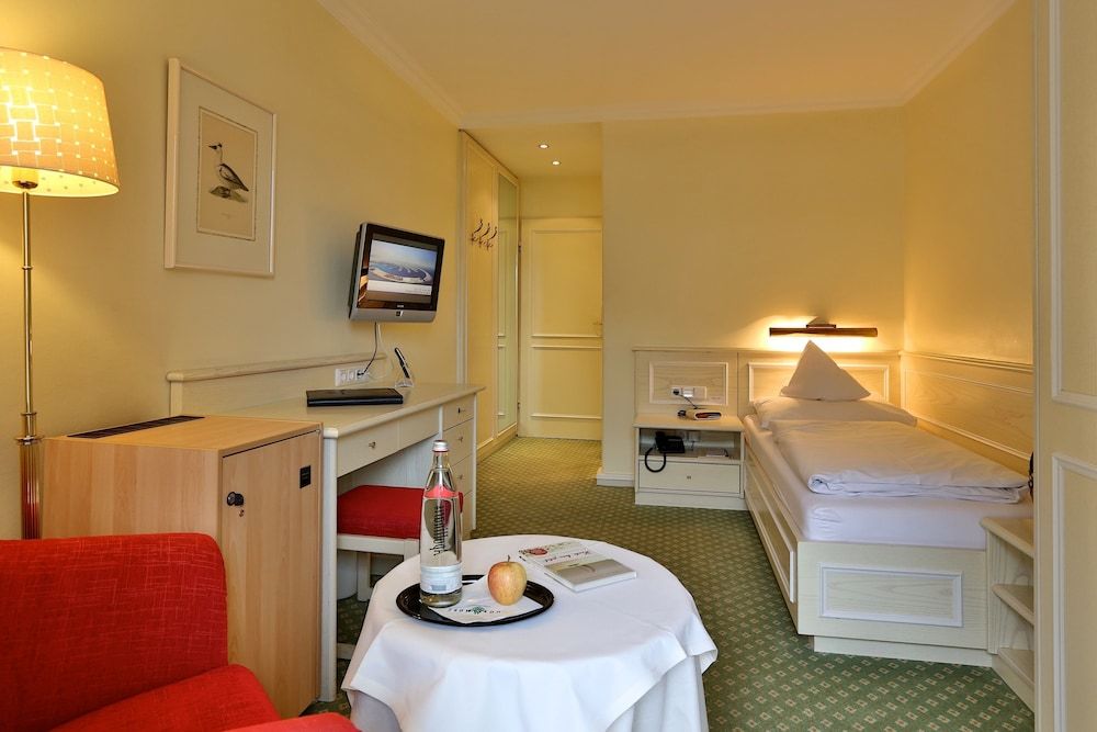 Wunsch Hotel Mürz - Natural Health & Spa Hotel Superior Single Room