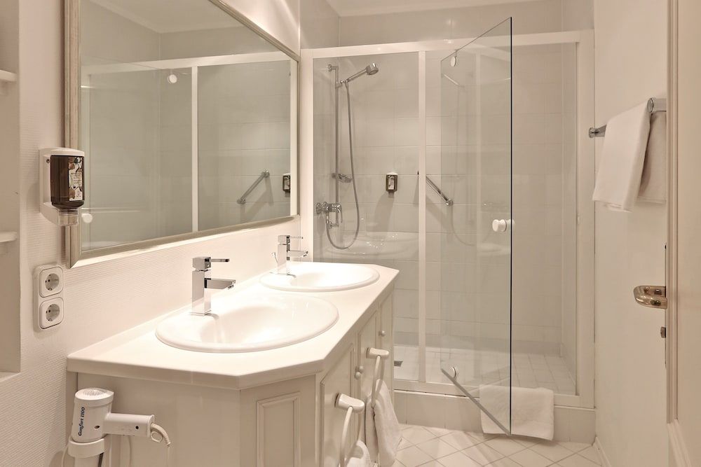 Wunsch Hotel Mürz - Natural Health & Spa Hotel Studio Suite (Mürz) 6