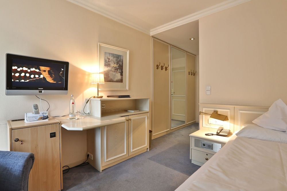 Wunsch Hotel Mürz - Natural Health & Spa Hotel Standard Single Room 4