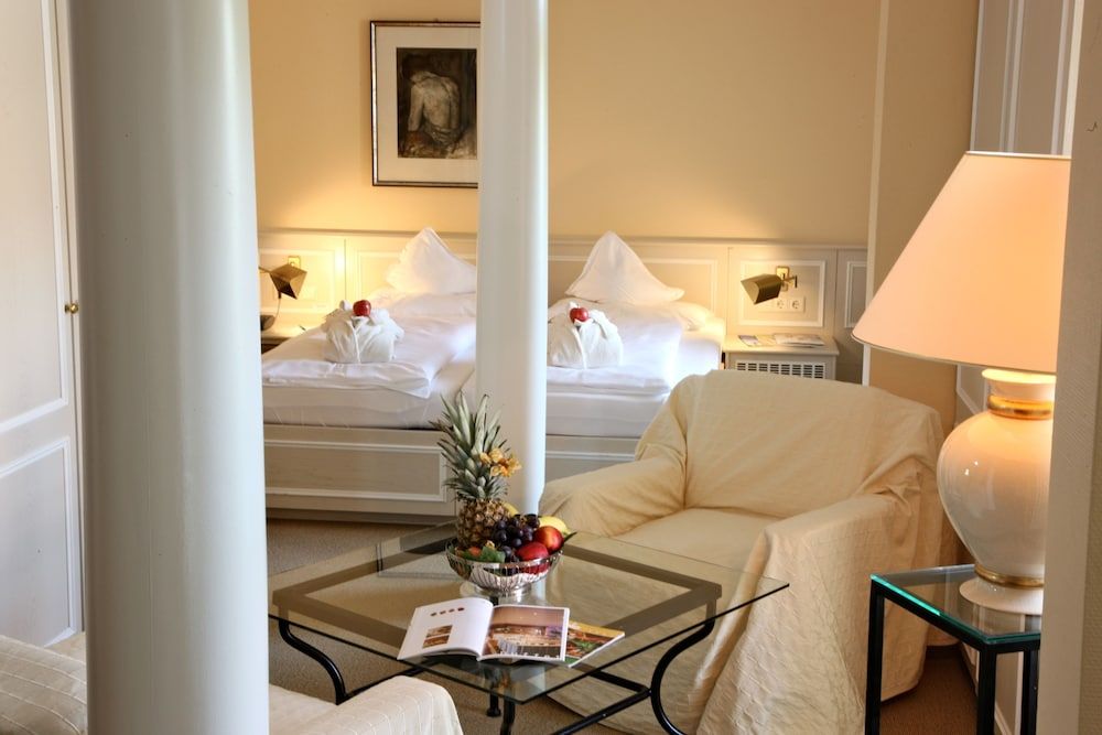 Wunsch Hotel Mürz - Natural Health & Spa Hotel Studio Suite (Mürz)