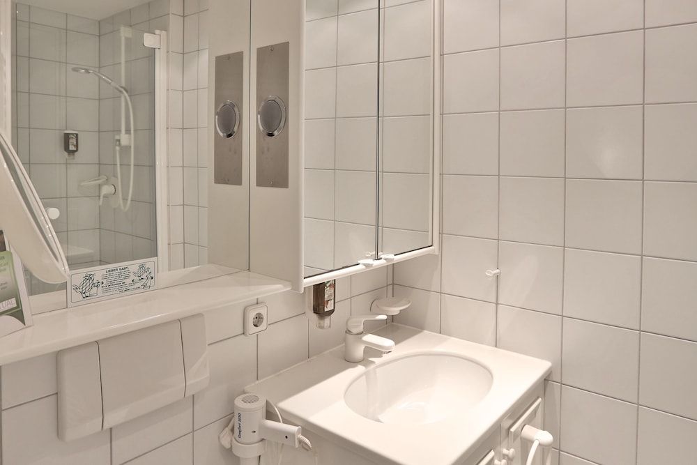 Wunsch Hotel Mürz - Natural Health & Spa Hotel Standard Single Room 2