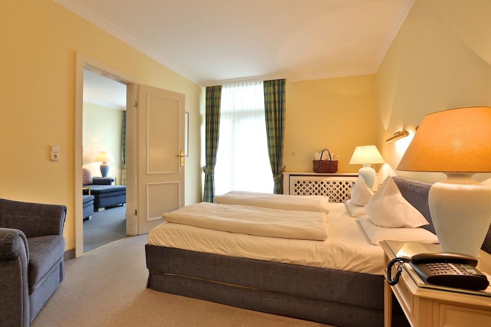 Wunsch Hotel Mürz - Natural Health & Spa Hotel Studio Suite (Mürz) 2