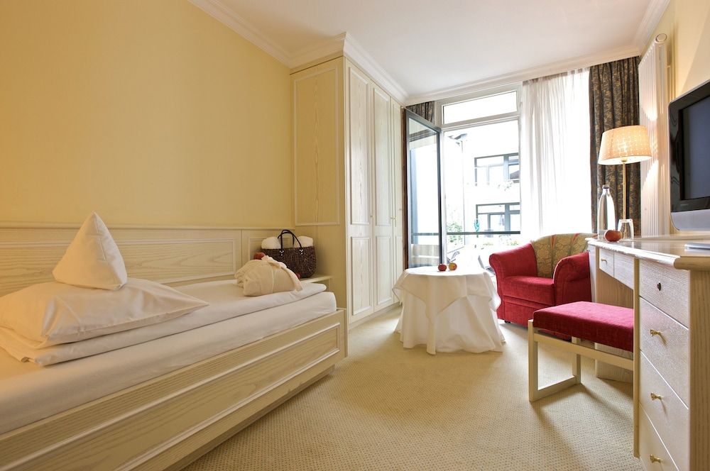 Wunsch Hotel Mürz - Natural Health & Spa Hotel Superior Single Room 2