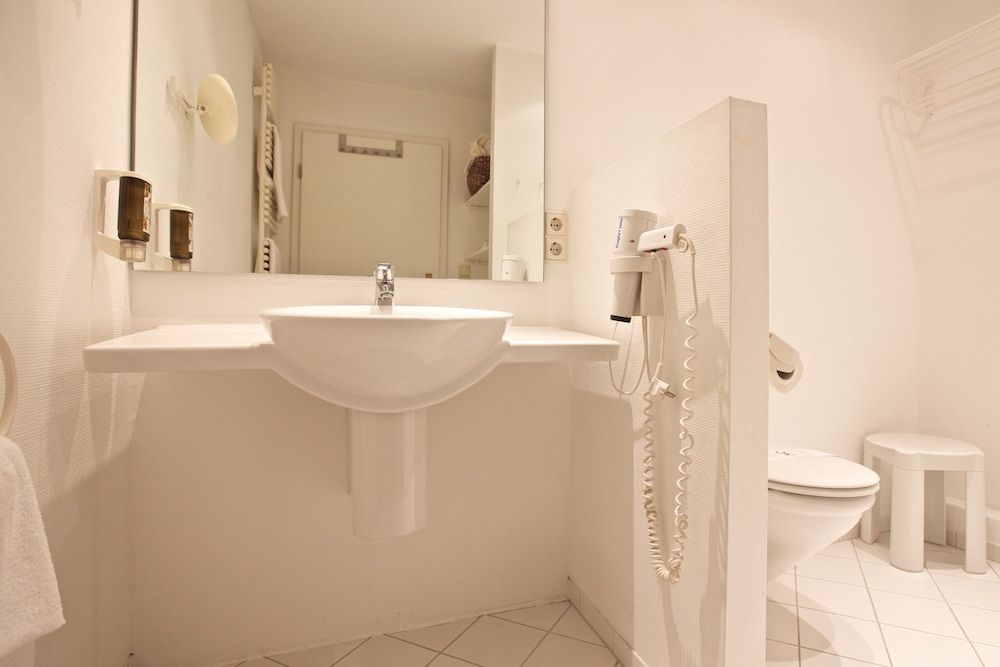 Wunsch Hotel Mürz - Natural Health & Spa Hotel Studio Suite (Mürz) 5