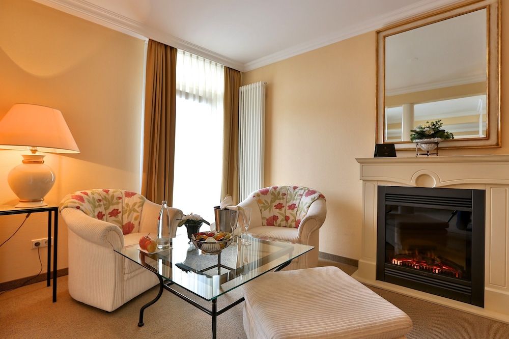 Wunsch Hotel Mürz - Natural Health & Spa Hotel Studio Suite (Mürz) 7