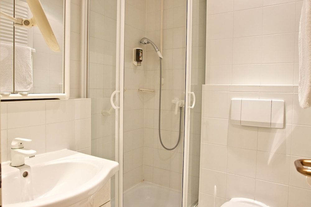 Wunsch Hotel Mürz - Natural Health & Spa Hotel Superior Single Room 3