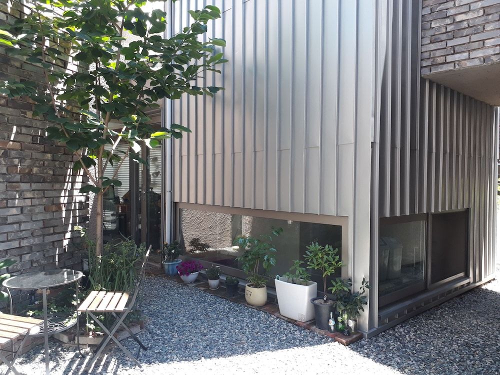 undefined Inside Busan Hostel 9