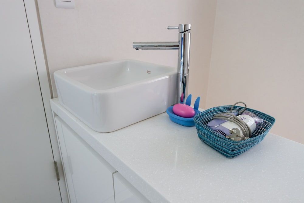 In-Room Amenity