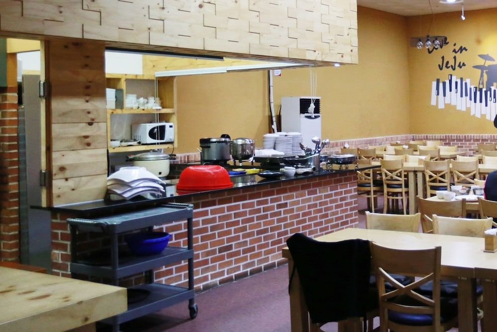 undefined Olle Tourist Hotel 9