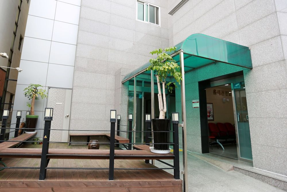 undefined Olle Tourist Hotel 7