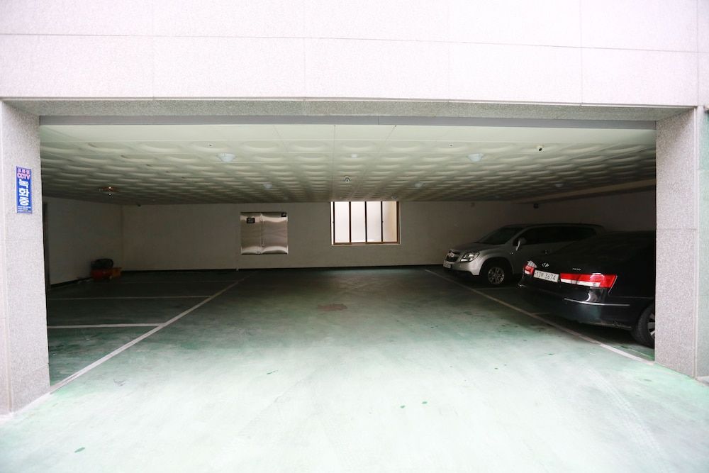 undefined Olle Tourist Hotel 8