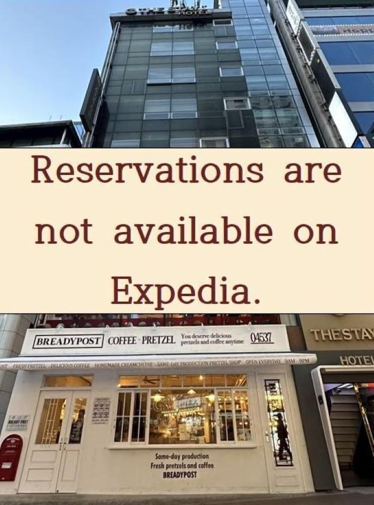 undefined The Stay Hotel 2