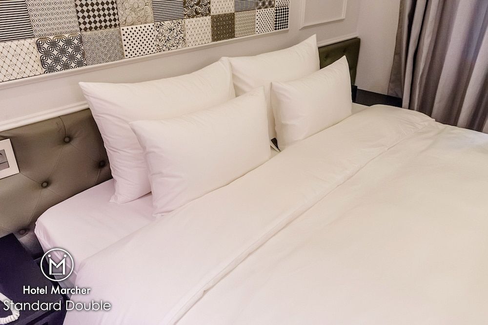 undefined Hotel Marcher