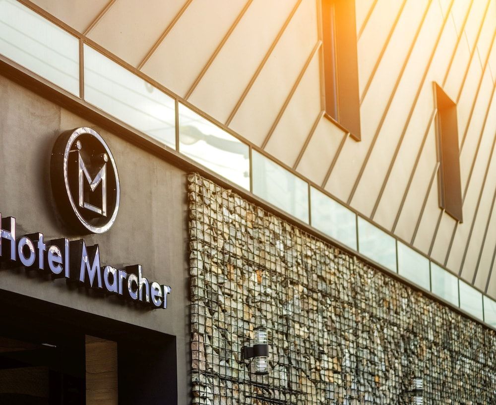 undefined Hotel Marcher 8