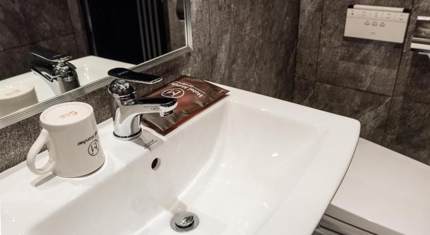 Hotel Marcher Standard Double Room - No Private Parking 6