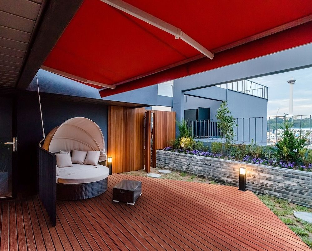 undefined Hotel Marcher 3