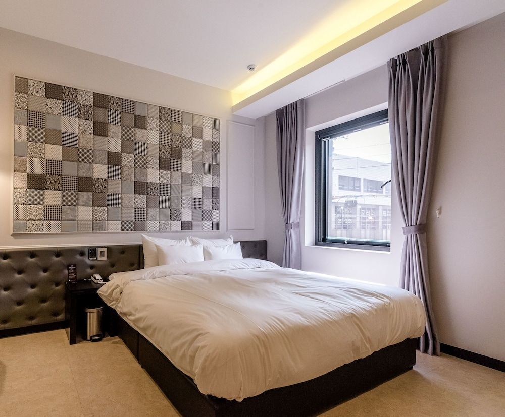 undefined Hotel Marcher 4