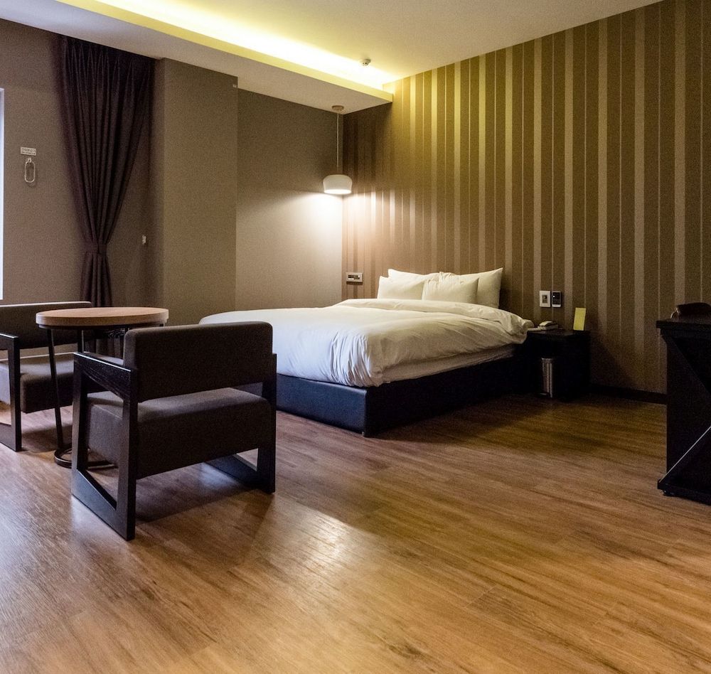undefined Hotel Marcher 5