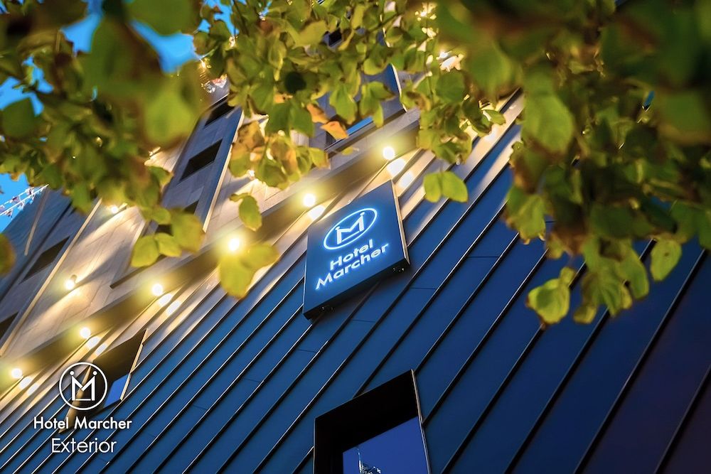 undefined Hotel Marcher 10