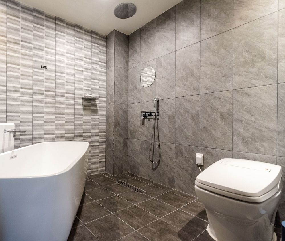 Hotel Marcher Deluxe Double Room (No Parking) 12