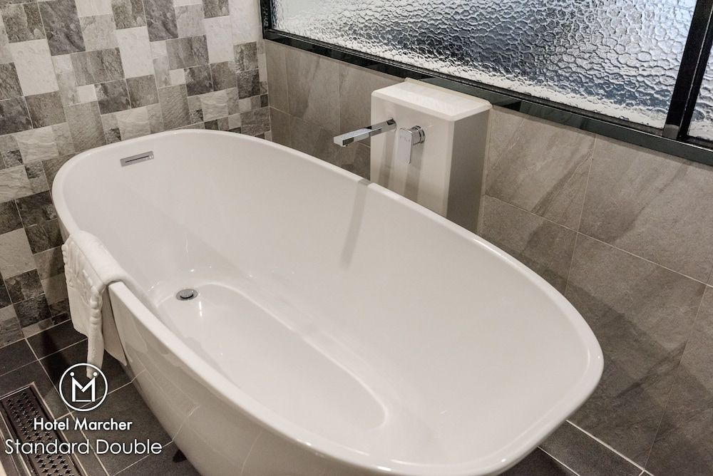 Hotel Marcher Deluxe Double Room (No Parking) 15