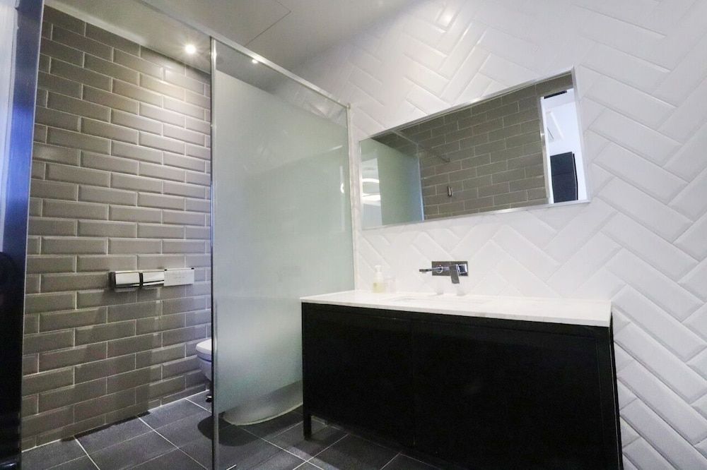 Hotel Marcher Deluxe Double Room (No Parking) 10