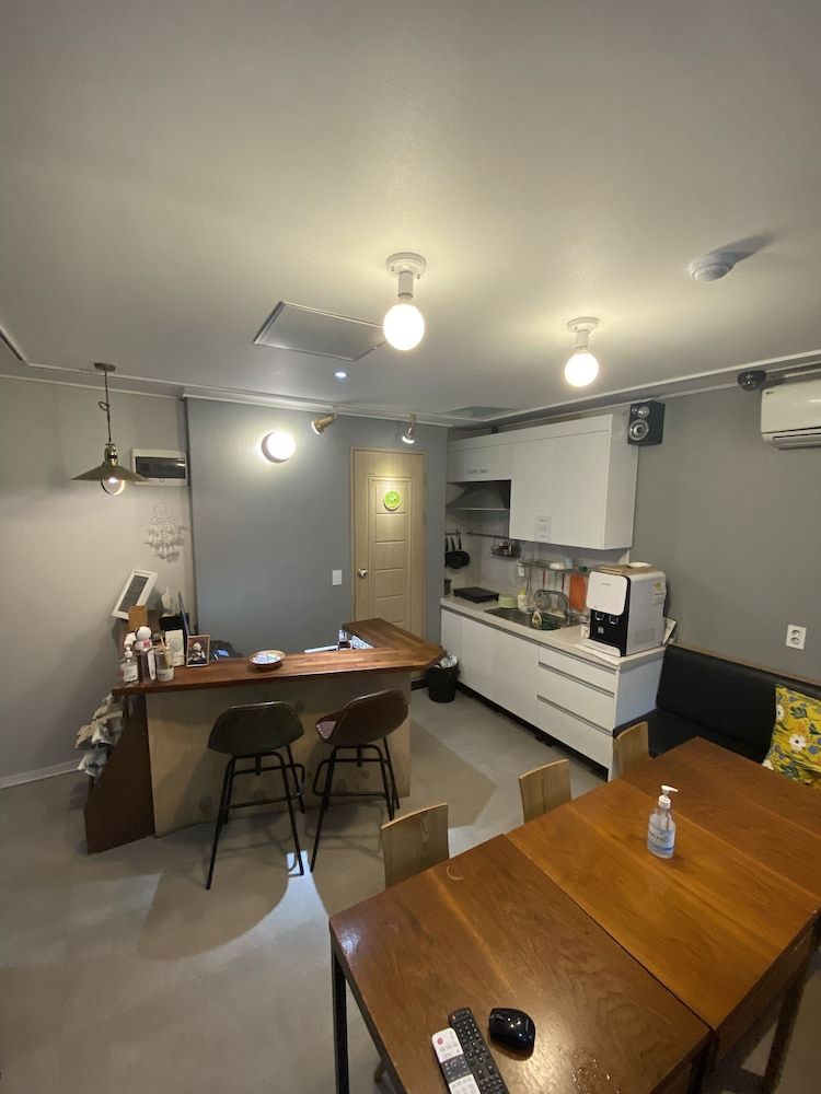 undefined Fully Mini Hotel Insadong 6