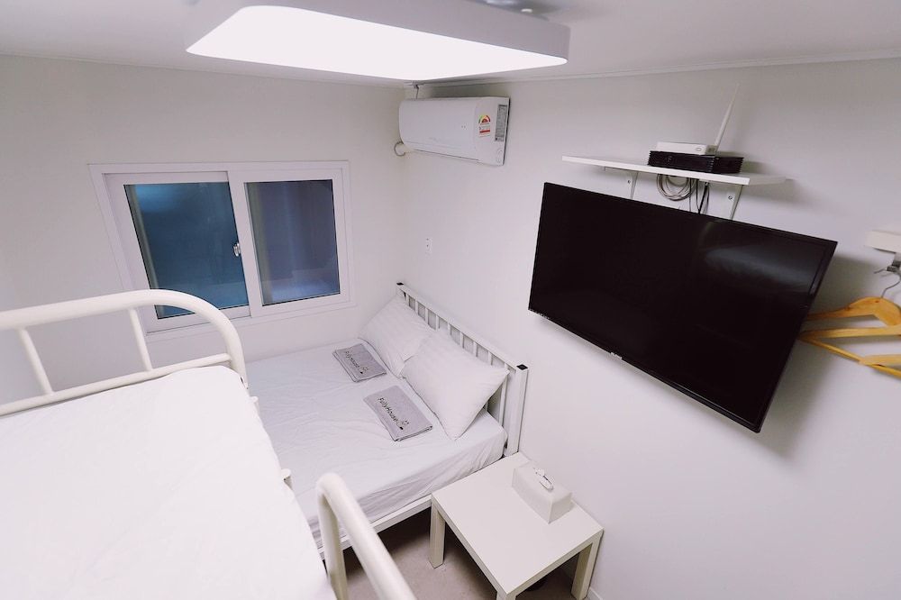 undefined Fully Mini Hotel Insadong