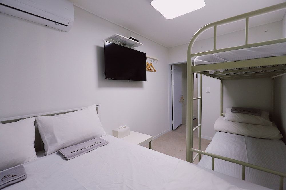 undefined Fully Mini Hotel Insadong 10