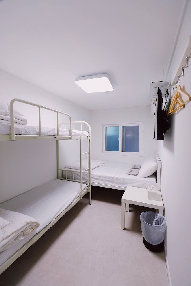 undefined Fully Mini Hotel Insadong 8