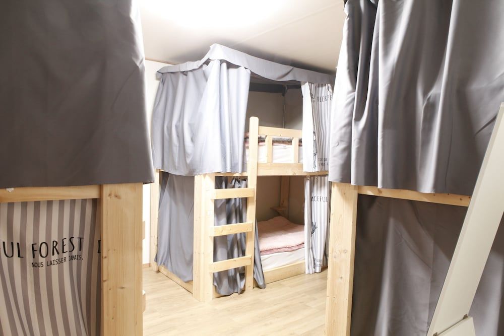 undefined Baozen Guesthouse - Hostel 4