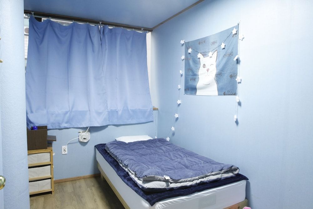 undefined Baozen Guesthouse - Hostel