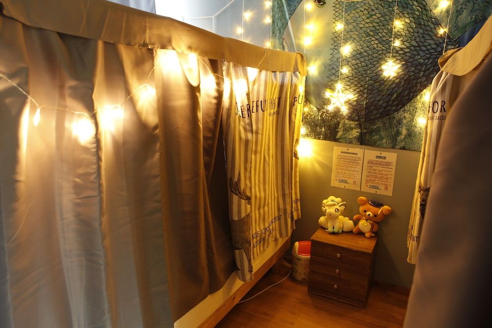 undefined Baozen Guesthouse - Hostel 10