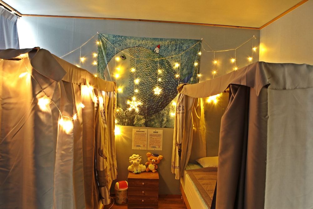 undefined Baozen Guesthouse - Hostel 9