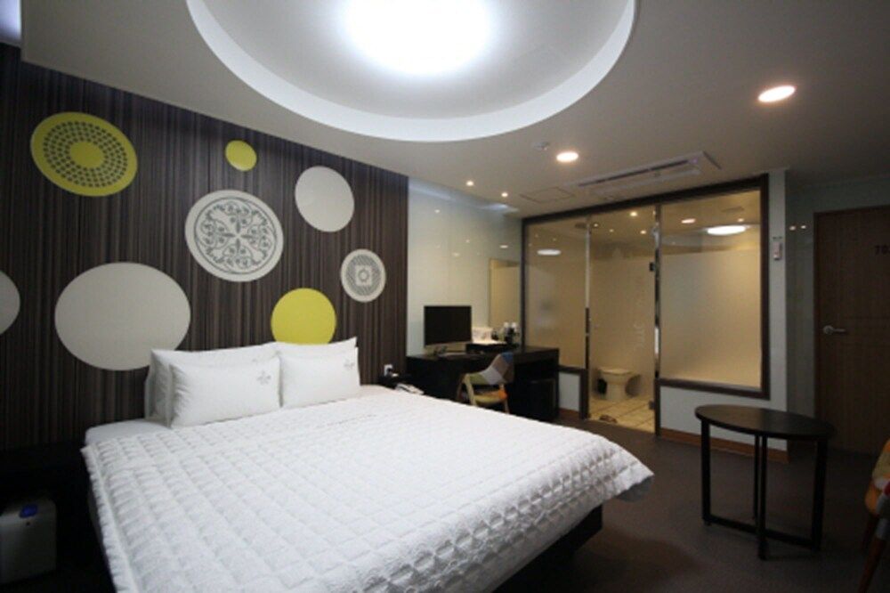undefined MGM Hotel Busan