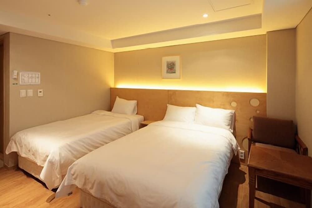 undefined Dream House