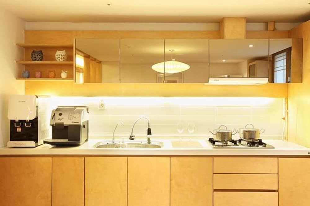 undefined Dream House 7