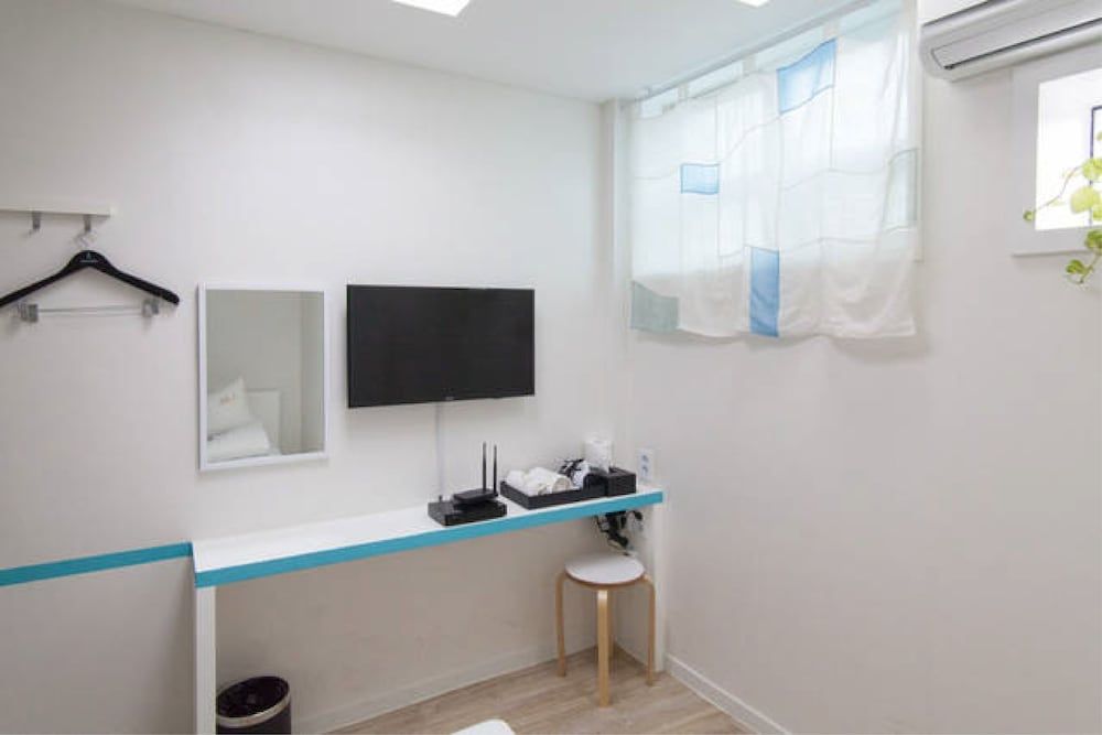 undefined Star Hostel Dongdaemun Suite 4