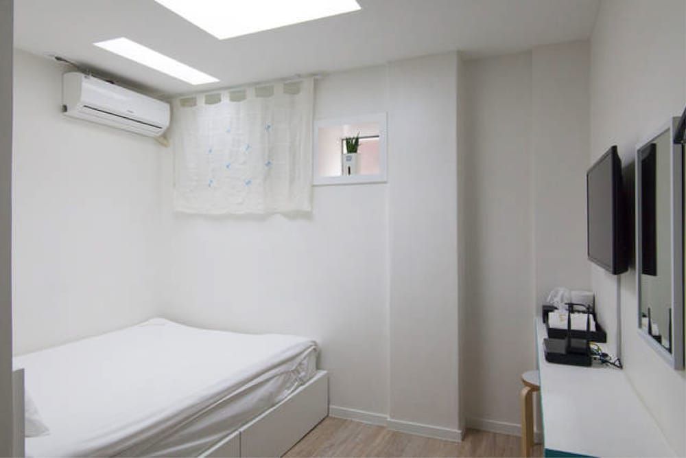 undefined Star Hostel Dongdaemun Suite 3