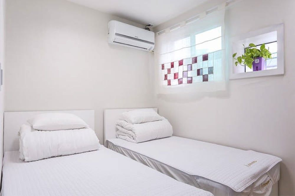 undefined Star Hostel Dongdaemun Suite 5