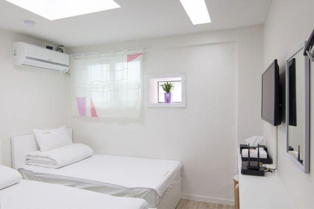 undefined Star Hostel Dongdaemun Suite 10