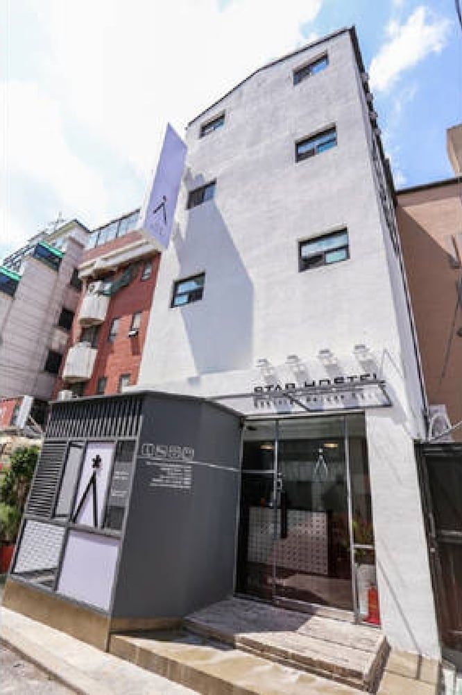 undefined Star Hostel Dongdaemun Suite 8