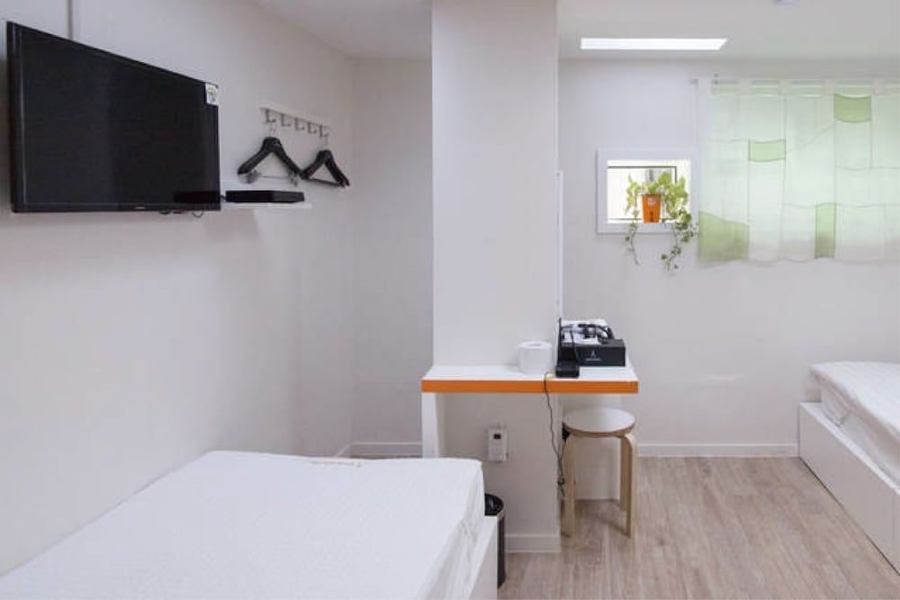 Star Hostel Dongdaemun Suite Triple Ensuite 7