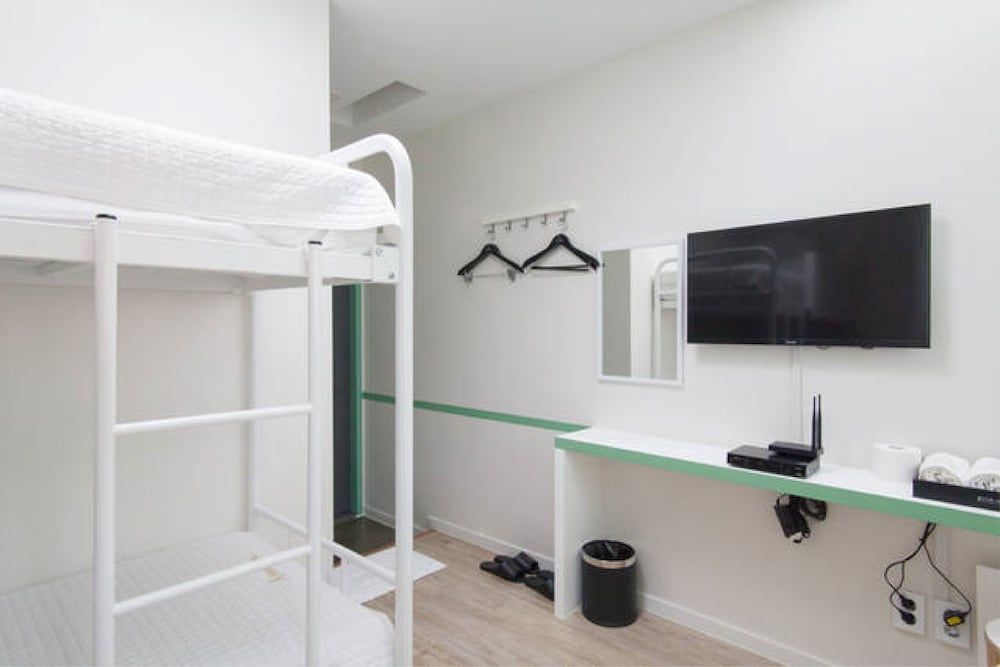 undefined Star Hostel Dongdaemun Suite 2