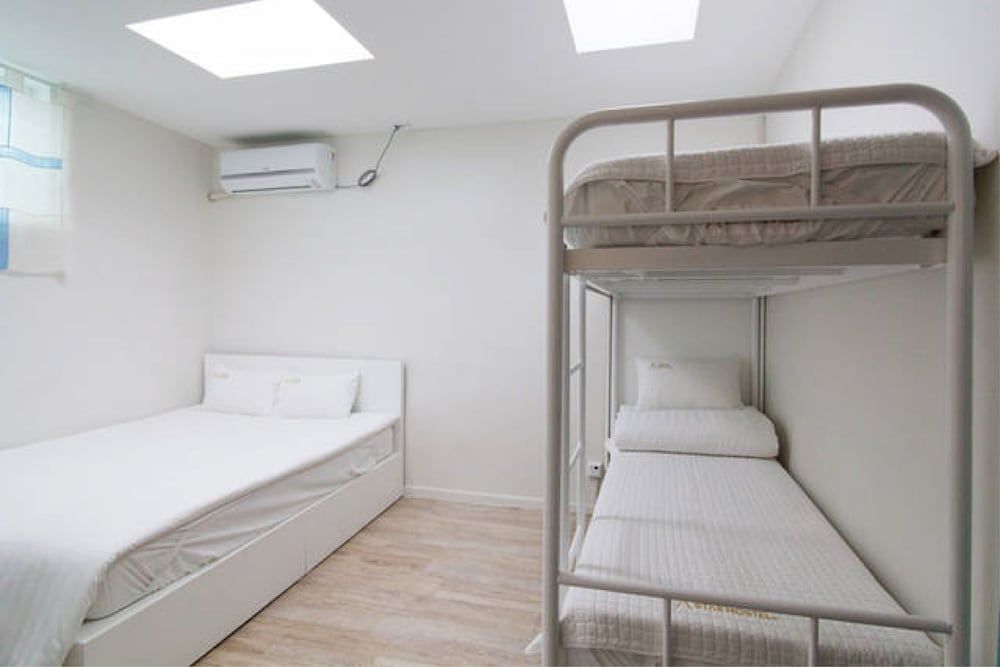 undefined Star Hostel Dongdaemun Suite