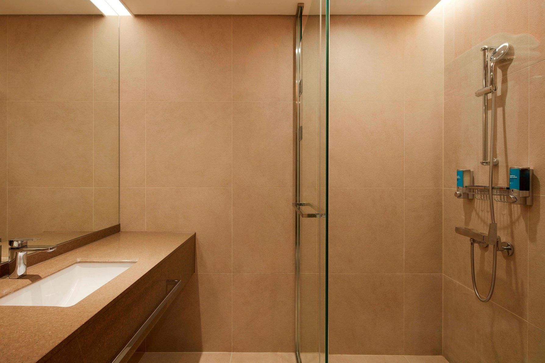 undefined Aloft Seoul Myeongdong 6